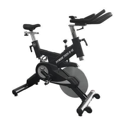 Bicicleta indoor R-18