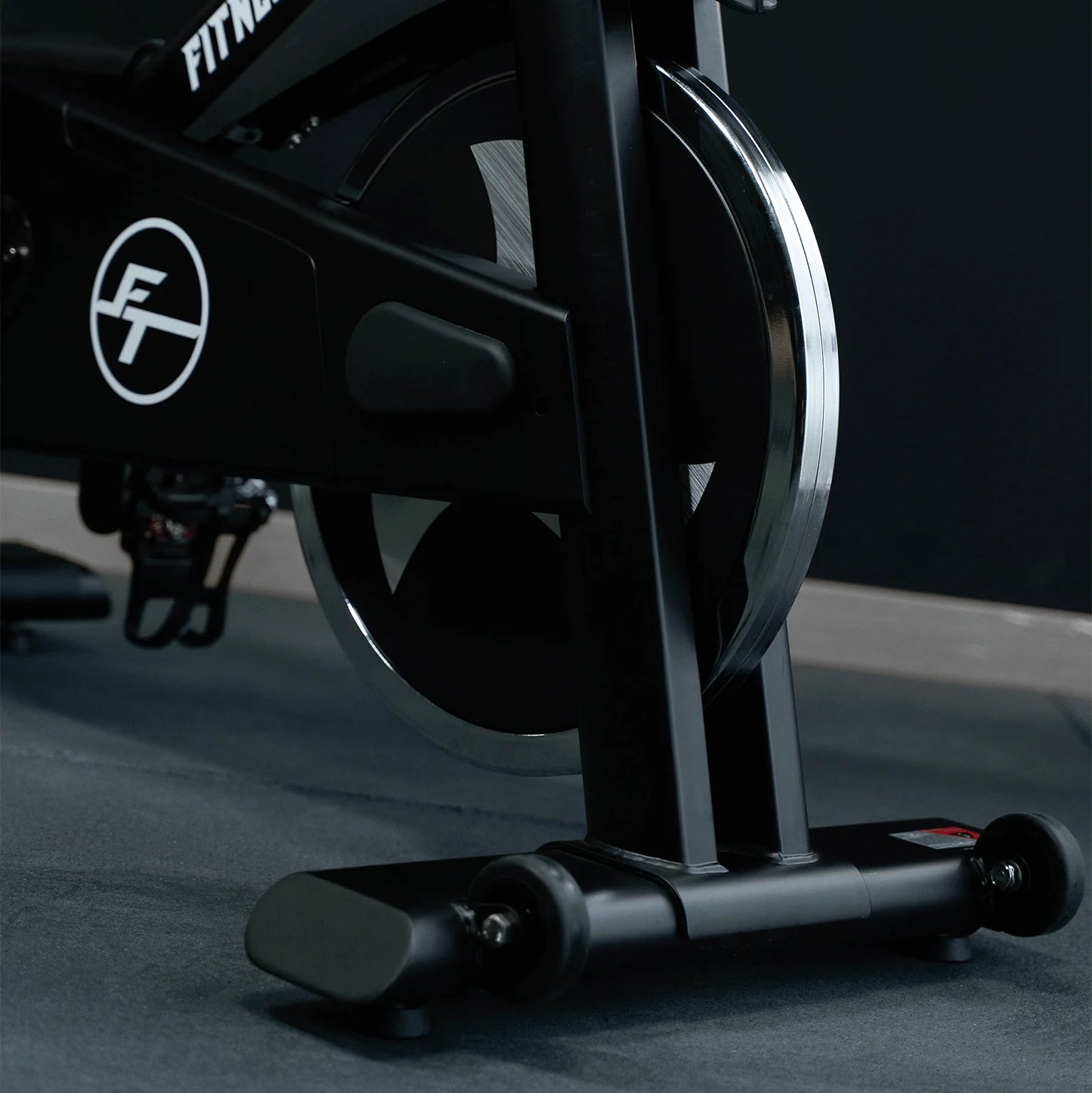 Bicicleta indoor R-22 Pro Series