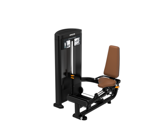 Resolute Extensión De Gemelos Sentado RSL0623