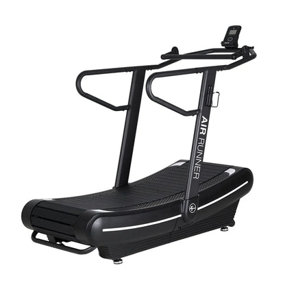 Air Runner / Cinta de Correr Curva