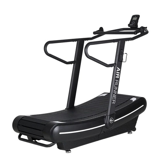 Air Runner / Cinta de Correr Curva