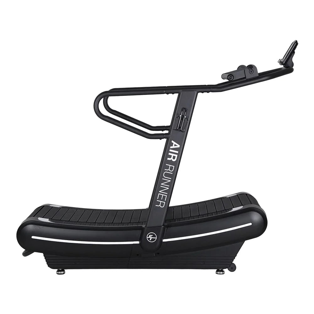 Air Runner / Cinta de Correr Curva