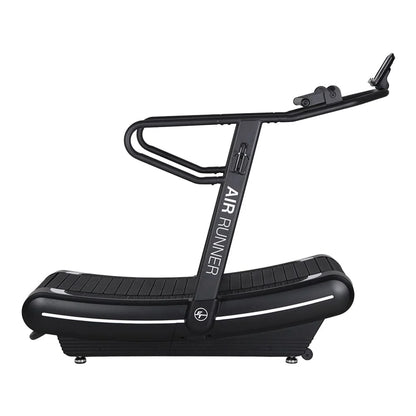 Air Runner / Cinta de Correr Curva