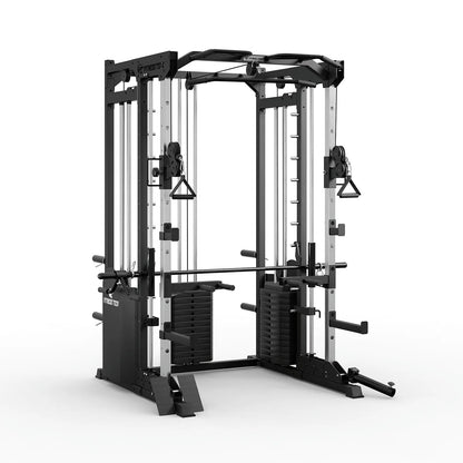 Smith Machine S9000 I Máquina multifunción