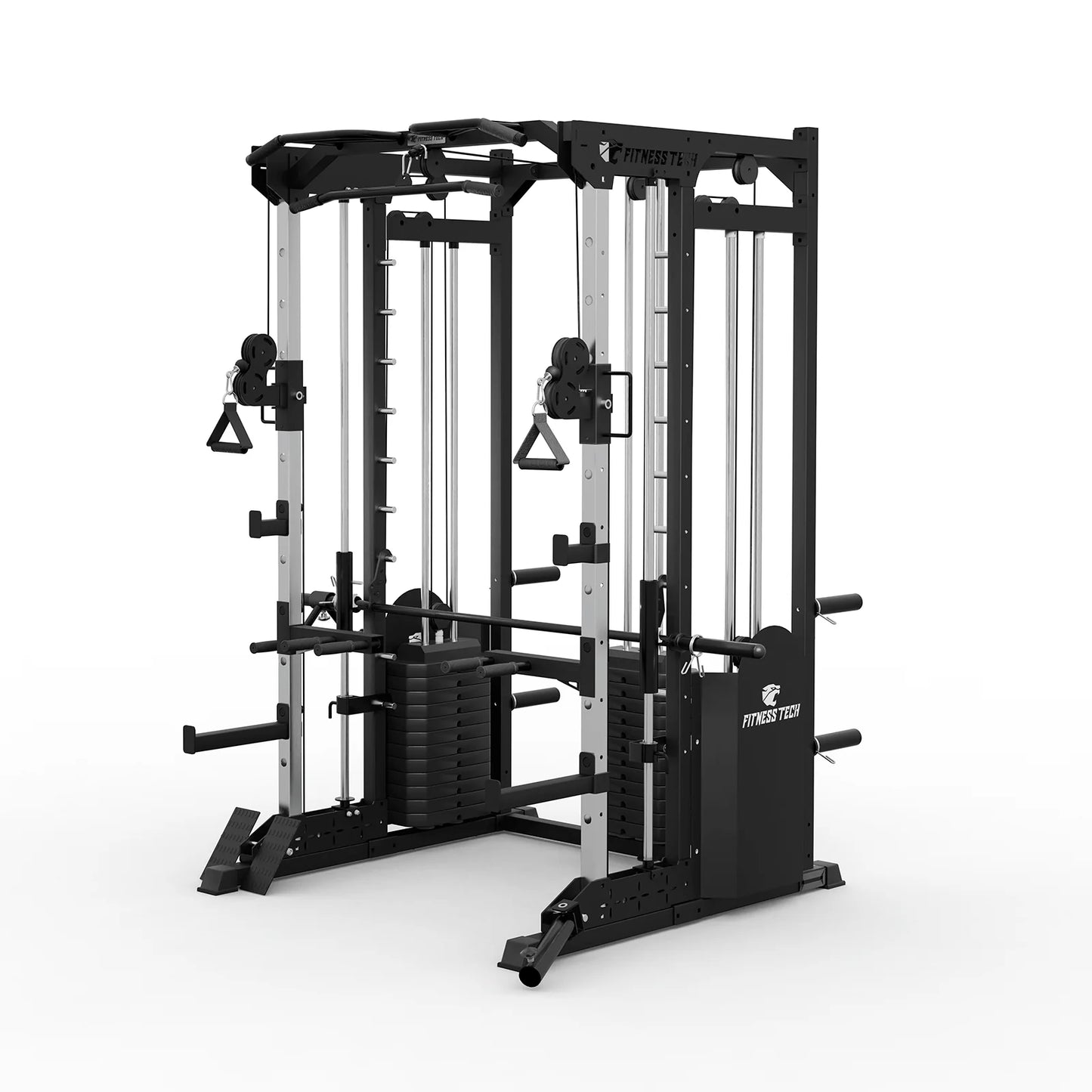Smith Machine S9000 I Máquina multifunción