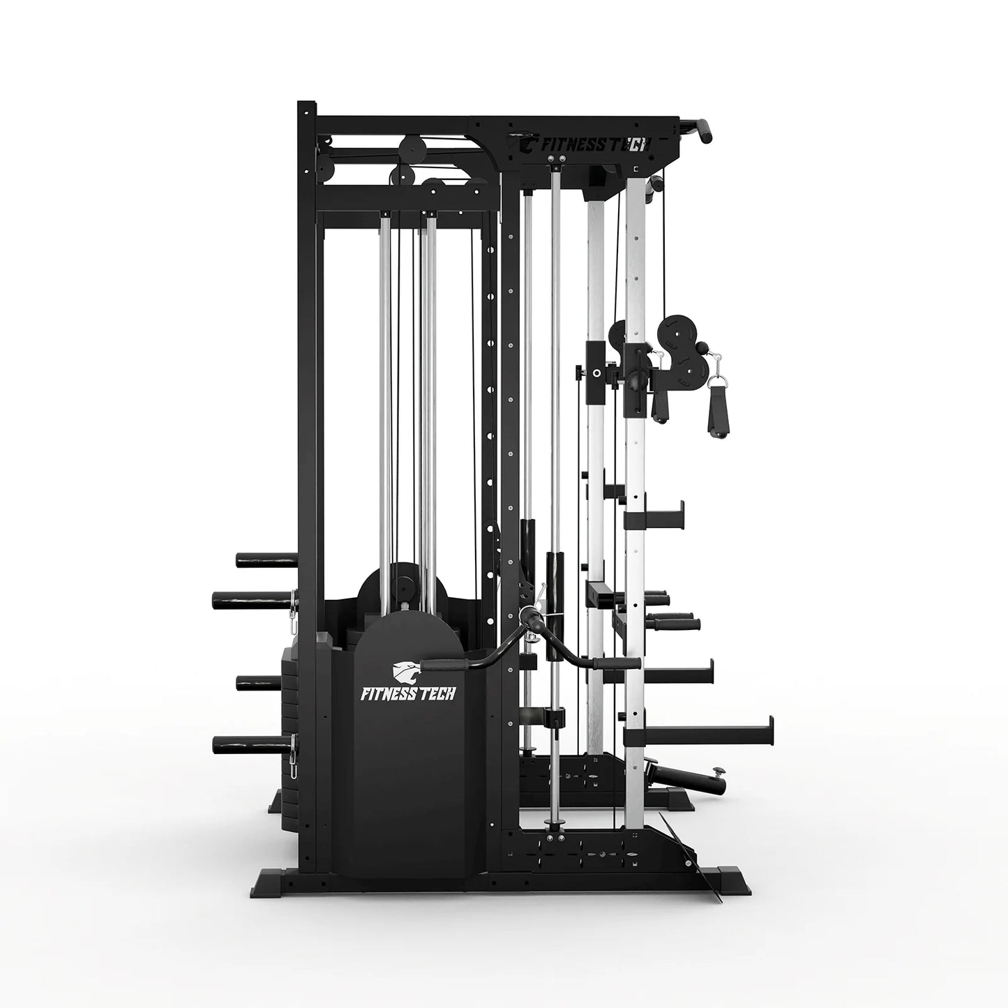 Smith Machine S9000 I Máquina multifunción