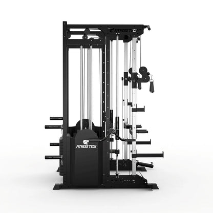 Smith Machine S9000 I Máquina multifunción