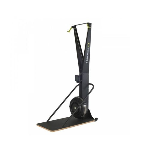 SkiErg Concept2 PM5 con Plataforma