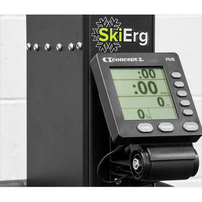 SkiErg Concept2 PM5 con Plataforma