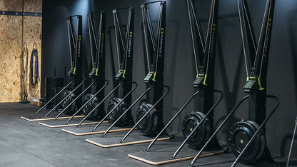 SkiErg Concept2 PM5 con Plataforma