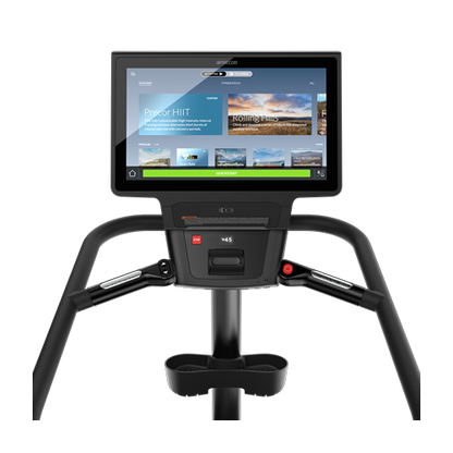 StairClimber SCL 895
