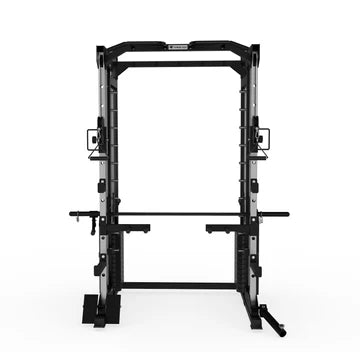 Maquina Smith Machine S8000 I Máquina de Musculación Multifunción