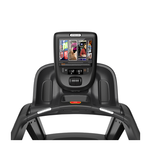 Cinta de Correr TRM 865