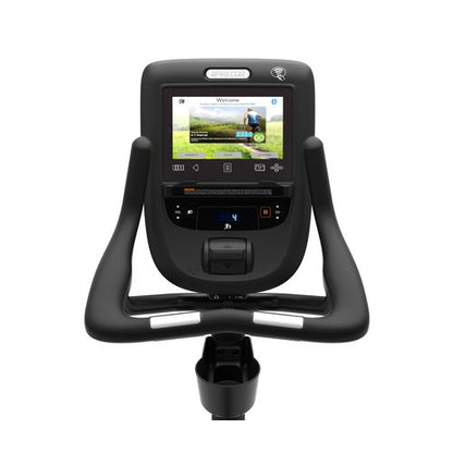 Bicicleta Vertical UBK 665