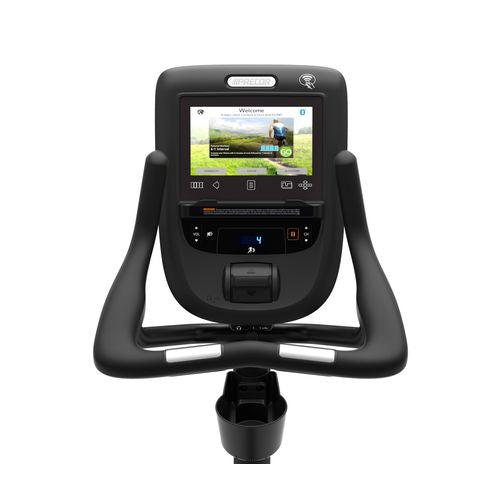 Bicicleta Vertical UBK 665