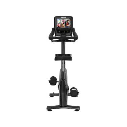 Bicicleta Vertical UBK 865