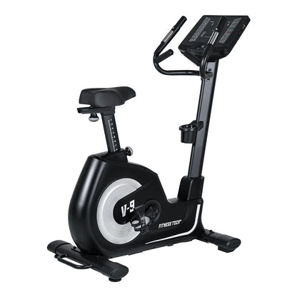 Bicicleta estática vertical V-9 Pro Series