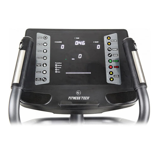 Bicicleta estática vertical V-9 Pro Series