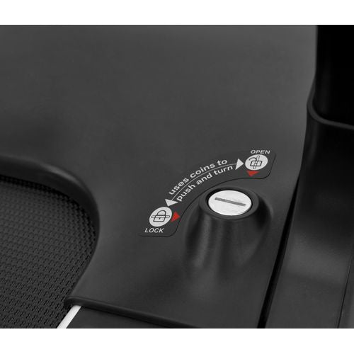 Cinta de Correr V12