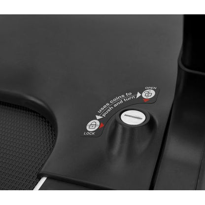 Cinta de Correr V12