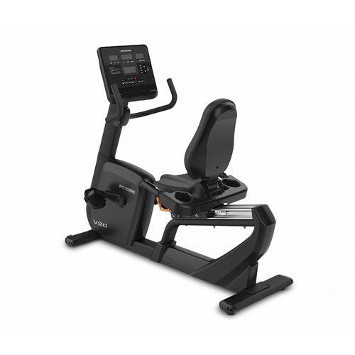 Bicicleta Reclinada VR20