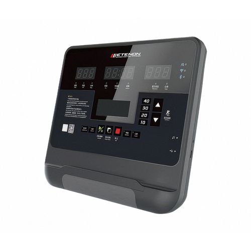 Bicicleta Reclinada VR20