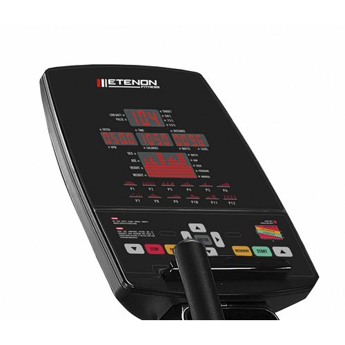 Bicicleta Reclinada VR9