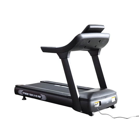 Cinta de correr X-70 pro series