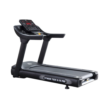 Cinta de correr X-70 pro series