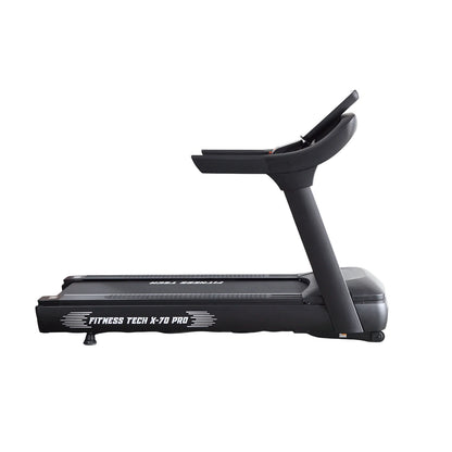 Cinta de correr X-70 pro series