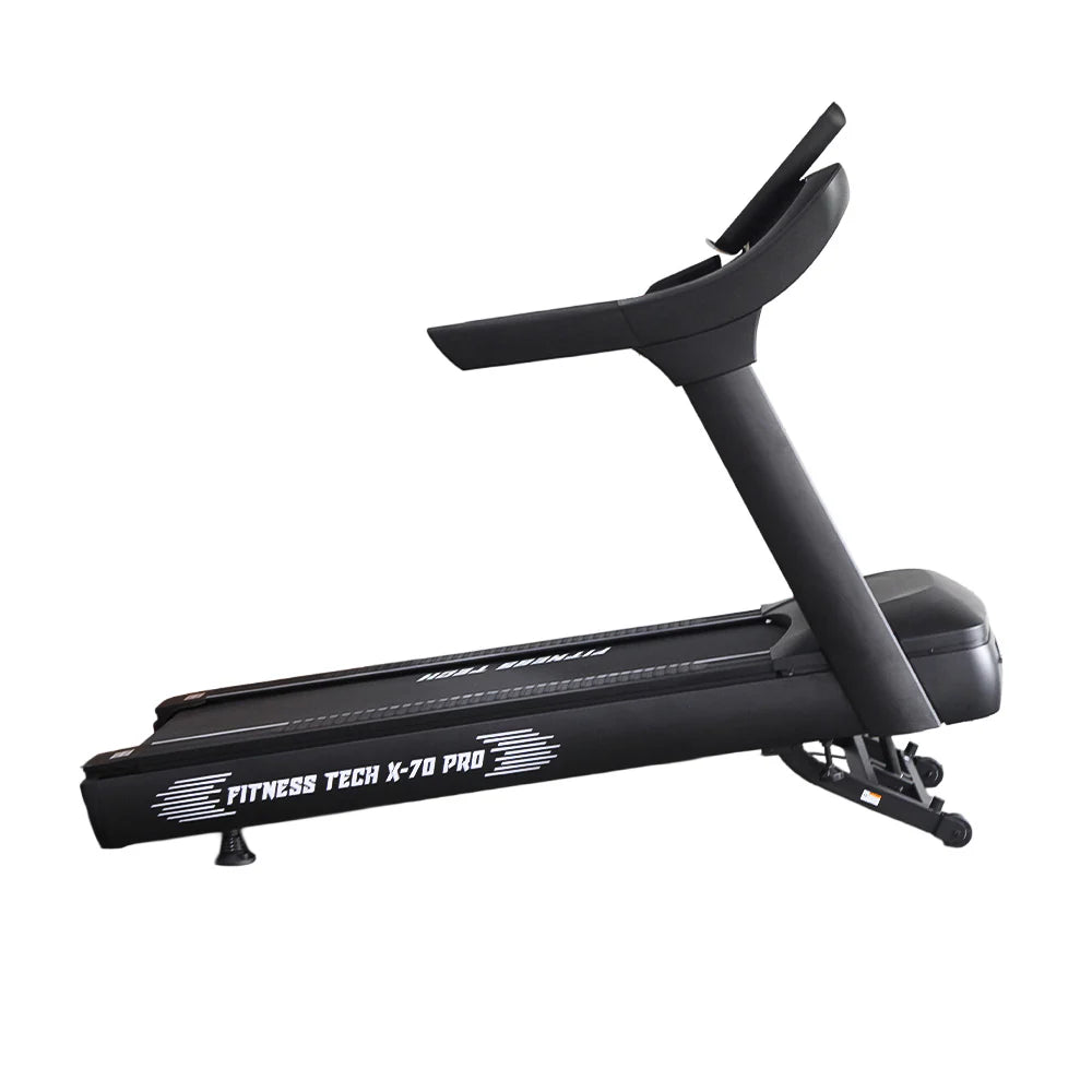 Cinta de correr X-70 pro series