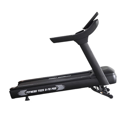 Cinta de correr X-70 pro series
