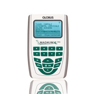 Magnetoterapia MAGNUM XL PRO GLOBUS