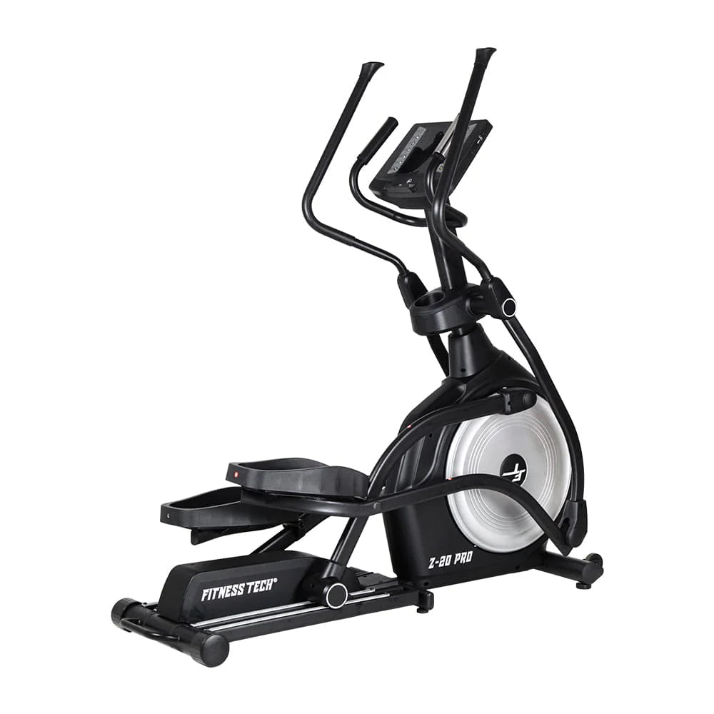 Bicicleta elíptica Z-20 Pro Series