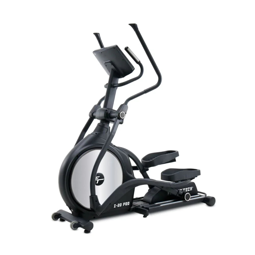 Bicicleta elíptica Z-20 Pro Series