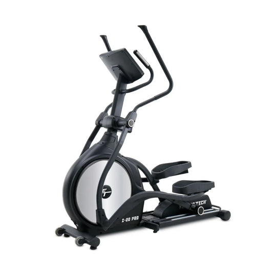 Bicicleta elíptica Z-20 Pro Series