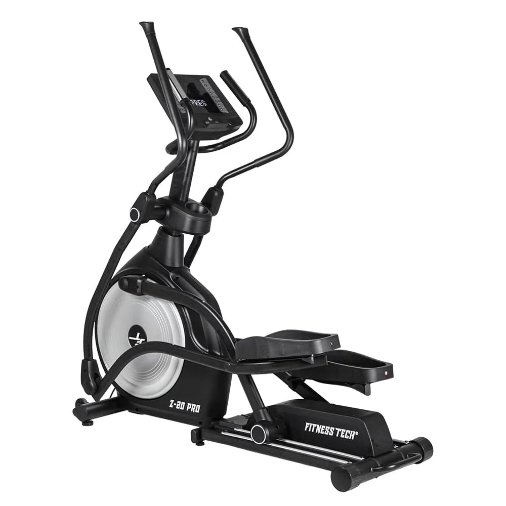 Bicicleta elíptica Z-20 Pro Series