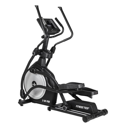 Bicicleta elíptica Z-20 Pro Series