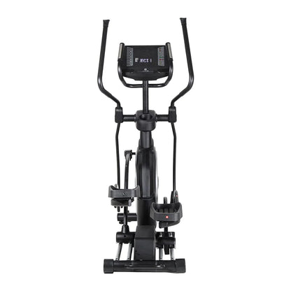 Bicicleta elíptica Z-20 Pro Series