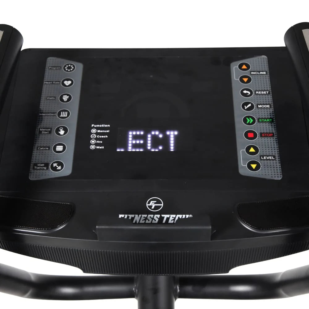 Bicicleta elíptica Z-20 Pro Series