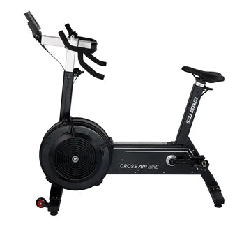 Cross air bike