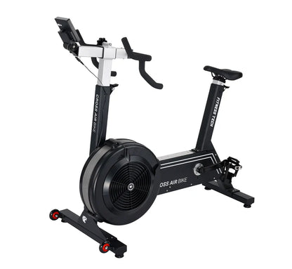 Cross air bike