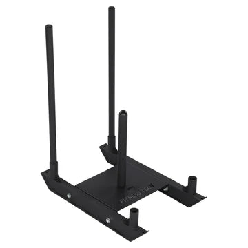 Sled Trineo Empuje