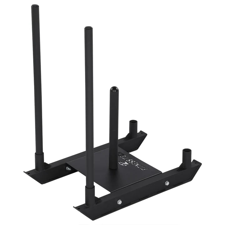Sled Trineo Empuje