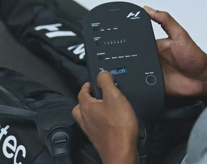 Accesorios Normatec Pulse 3.0 Recovery System
