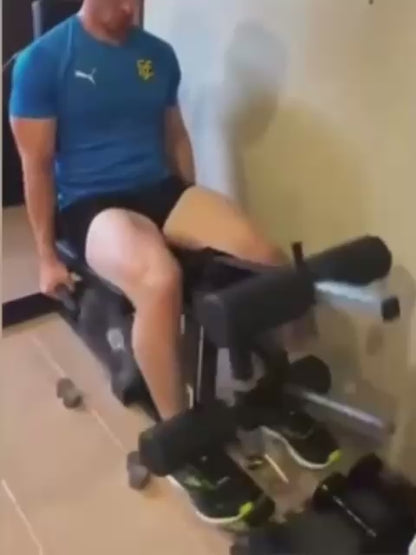 CYCLON LEG CURL / EXTENSIÓN (NEW)