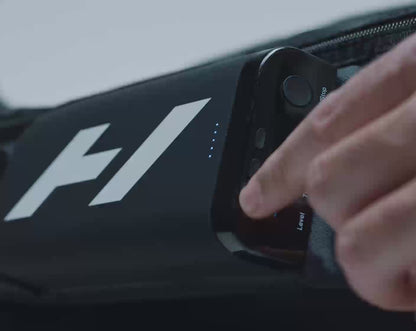 Normatec lower