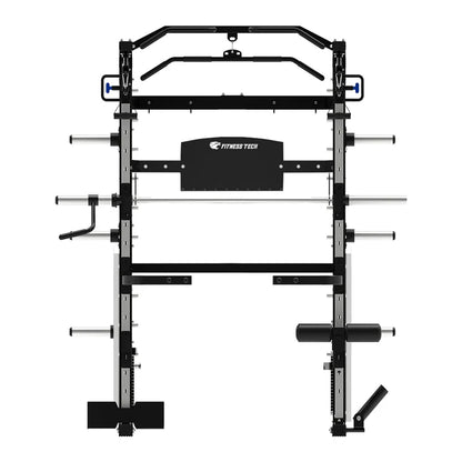 Smith machine multipower F20
