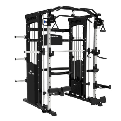 Smith Machine Multipower F12
