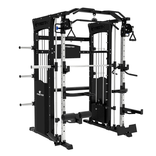 Smith Machine Multipower F12